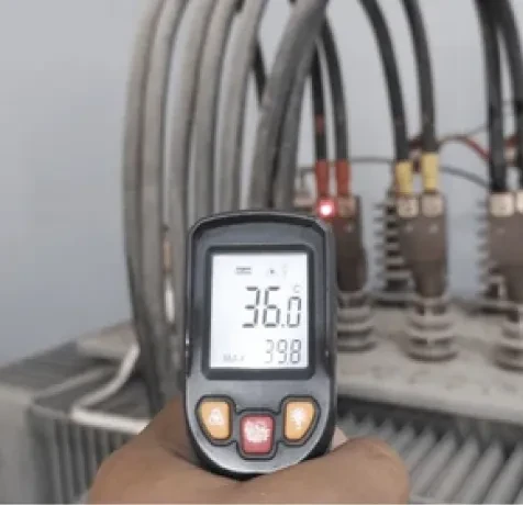 Anomaly Detection in Manufacturing Processes