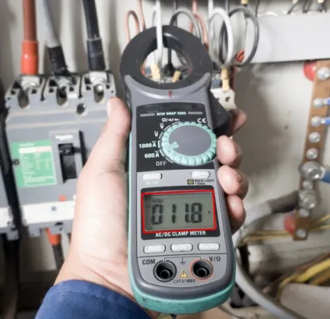 Anomaly Detection in Manufacturing Processes