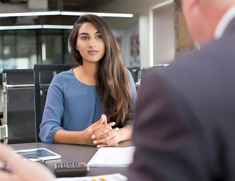 Interview Transcription