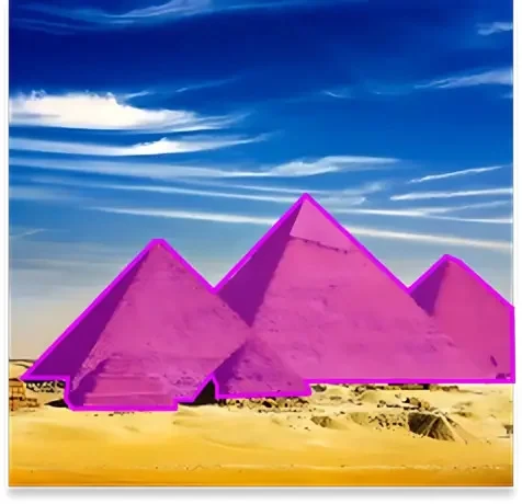 Landmark Image Dataset